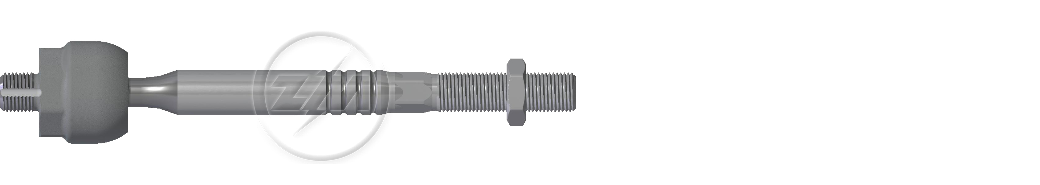 ZM 170.212.31 - Terminal Axial ZM 17021231