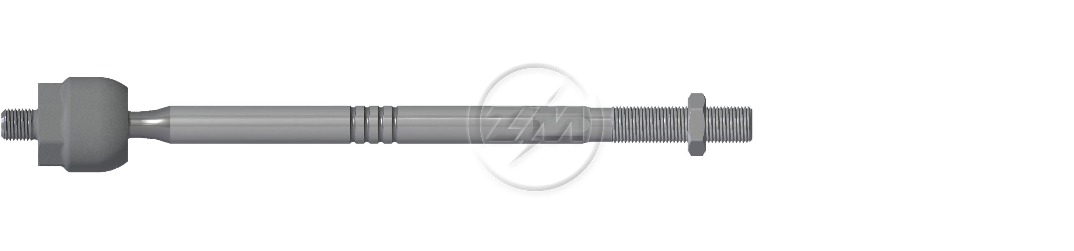 ZM 170.214.01 - Terminal Axial ZM 17021401