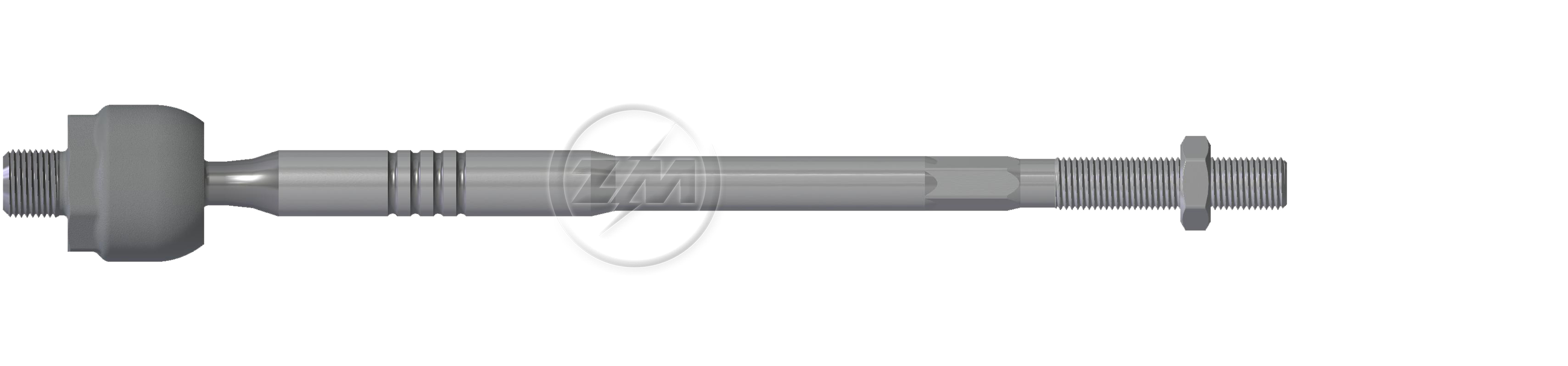 ZM 170.214.03 - Terminal Axial ZM 17021403