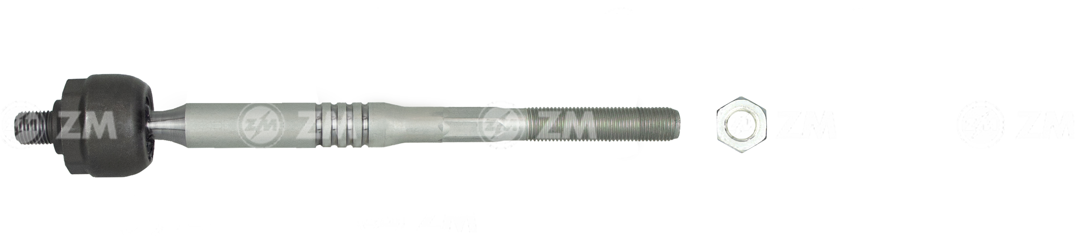 ZM 170.214.06 - Terminal Axial ZM 17021406