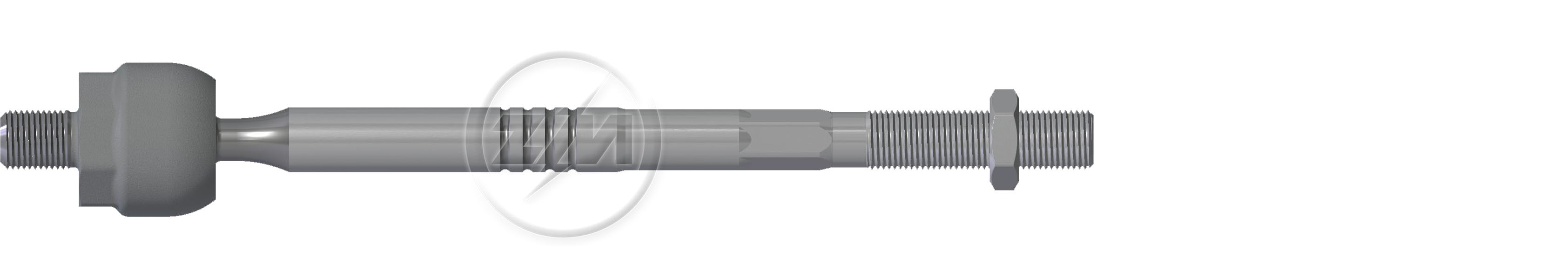 ZM 170.214.10 - Terminal Axial ZM 17021410