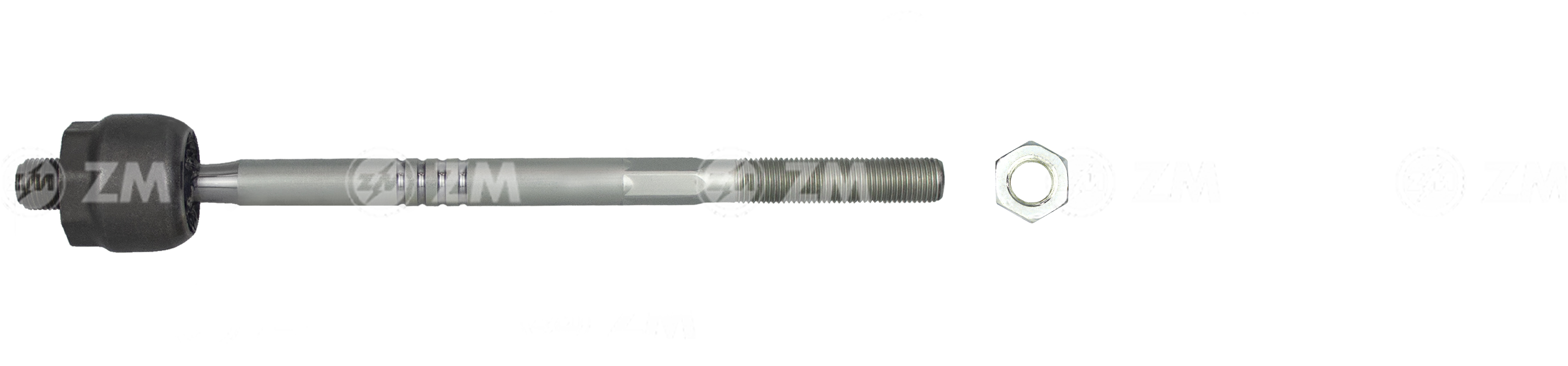 ZM 170.214.50 - Terminal Axial ZM 17021450