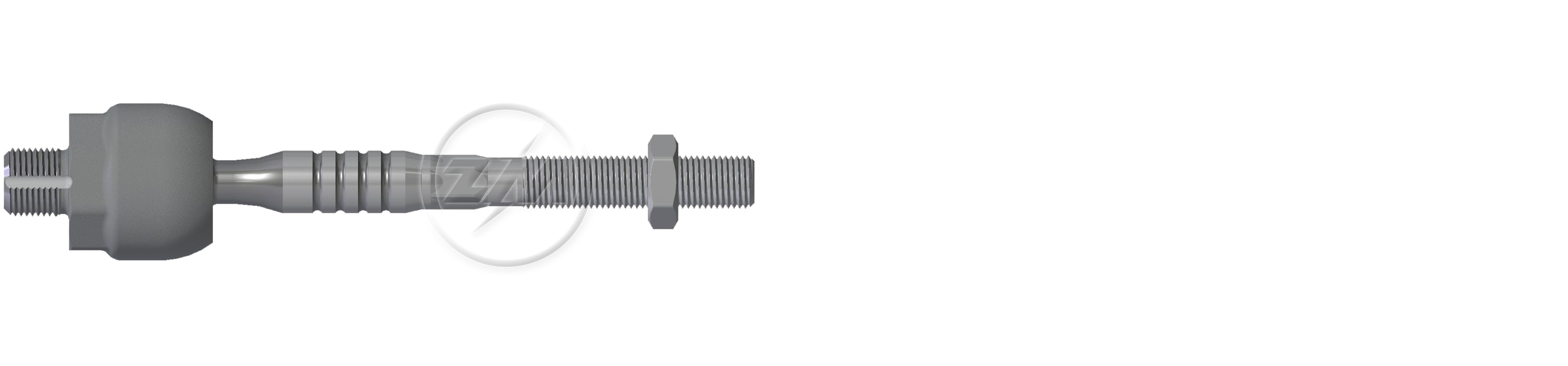 ZM 170.214.52 - Terminal Axial ZM 17021452