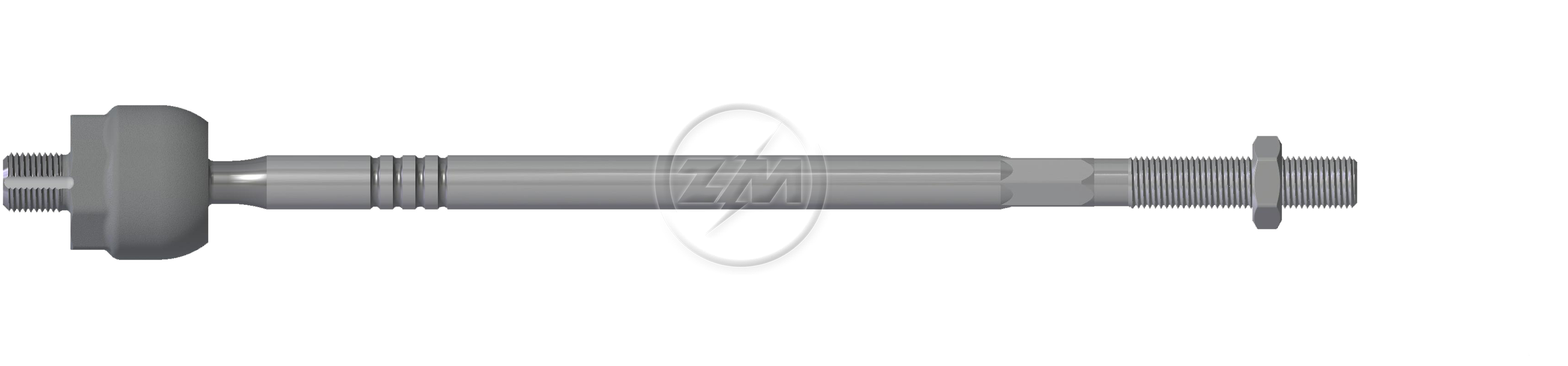 ZM 170.216.70 - Terminal Axial ZM 17021670