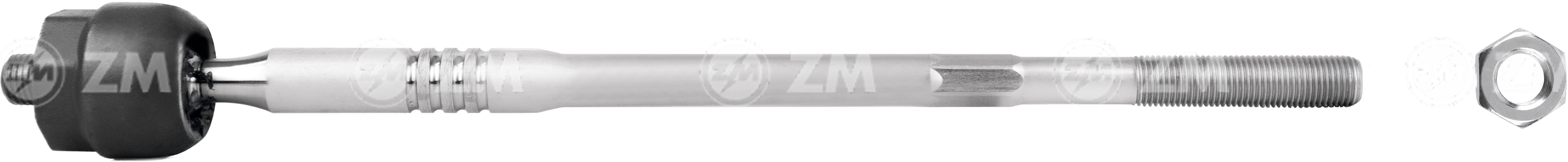 ZM 170.216.76 - Terminal Axial ZM 17021676
