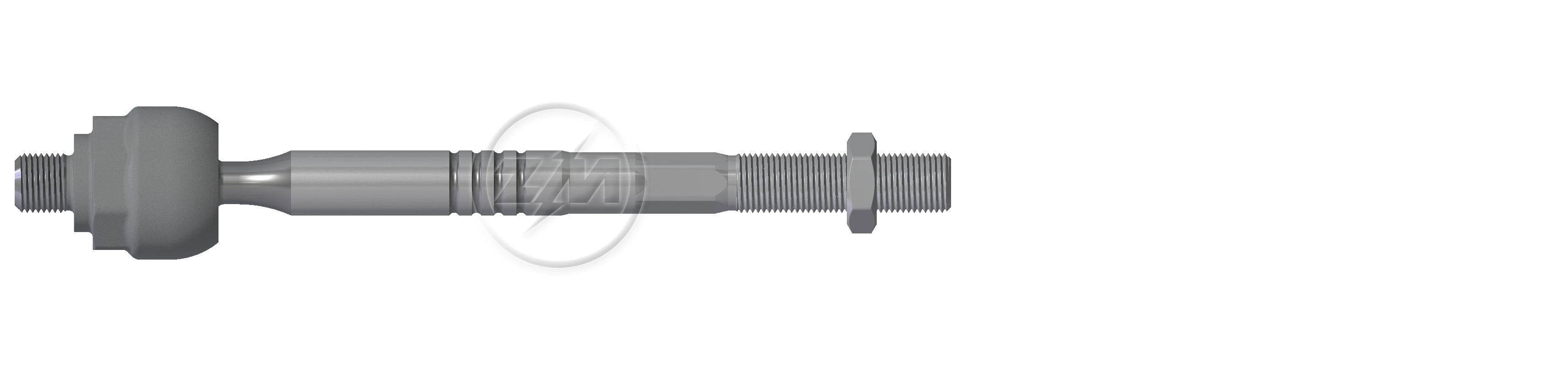 ZM 170.218.48 - Terminal Axial ZM 17021848