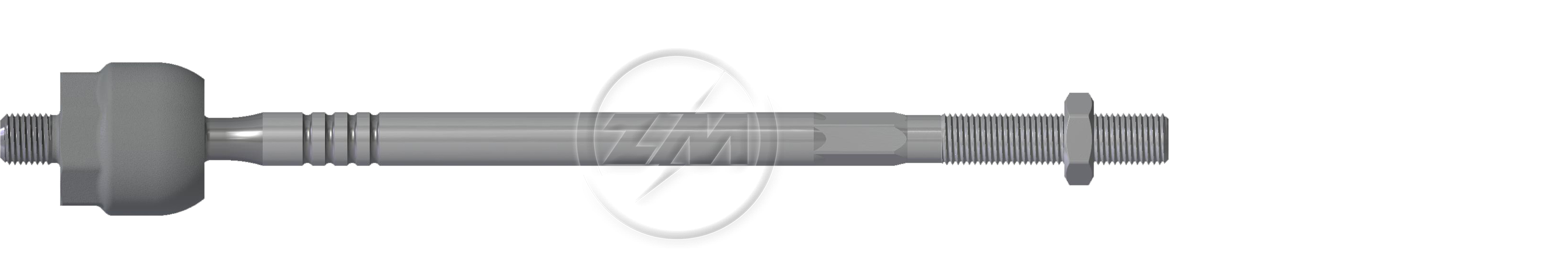 ZM 170.218.88 - Terminal Axial ZM 17021888