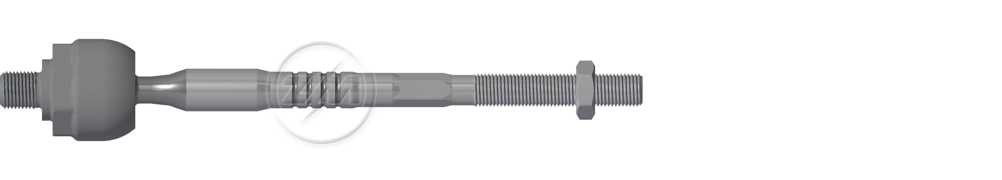 ZM 170.312.50 - Terminal Axial ZM 17031250