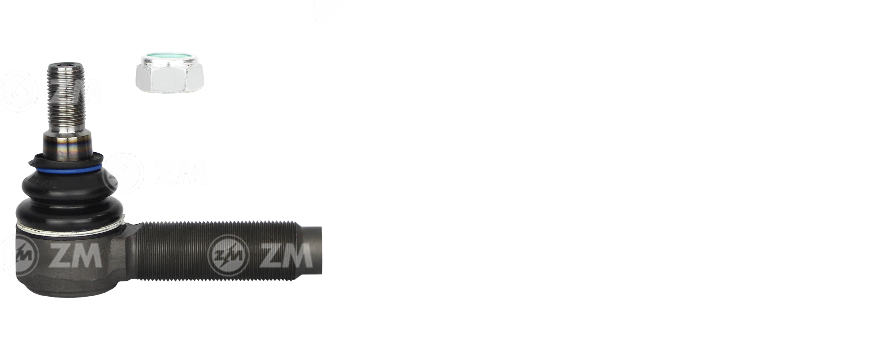 ZM 270.335.80 - Terminal de Direção ZM 27033580