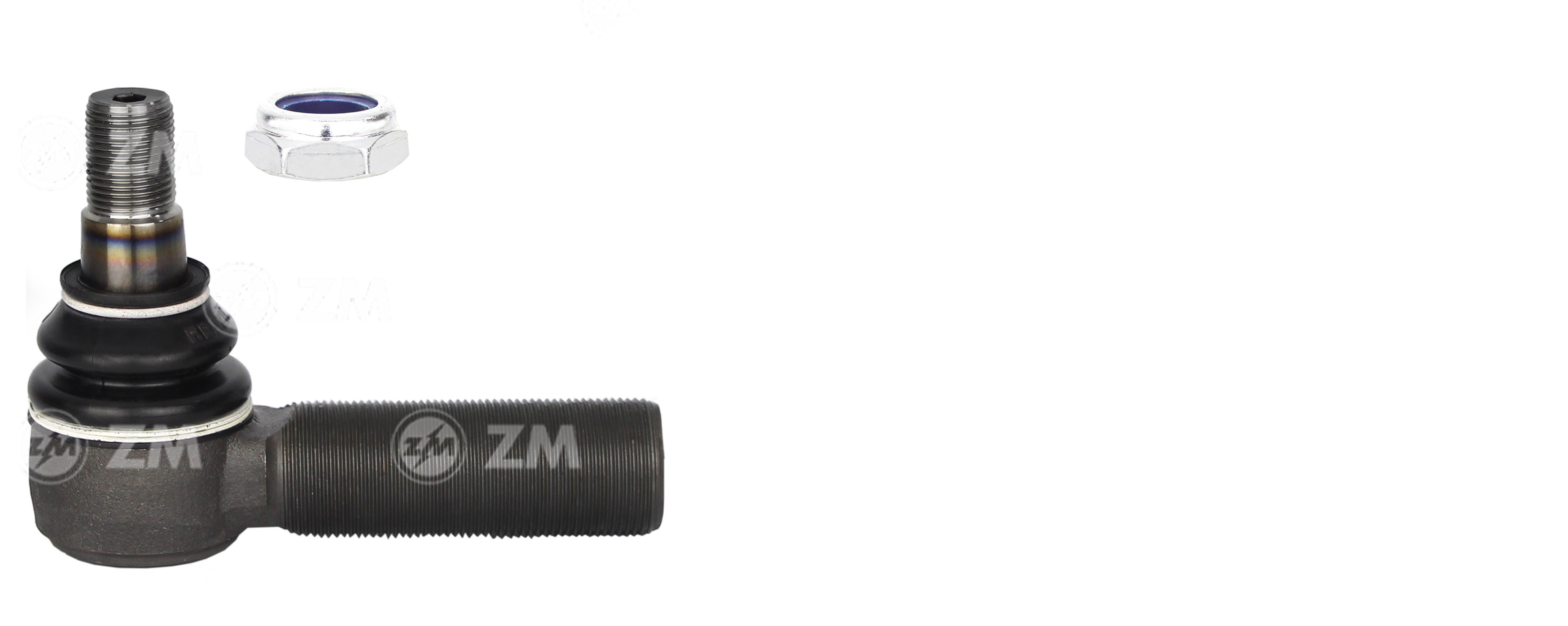 ZM 270.337.03 - Terminal de Direção ZM 27033703