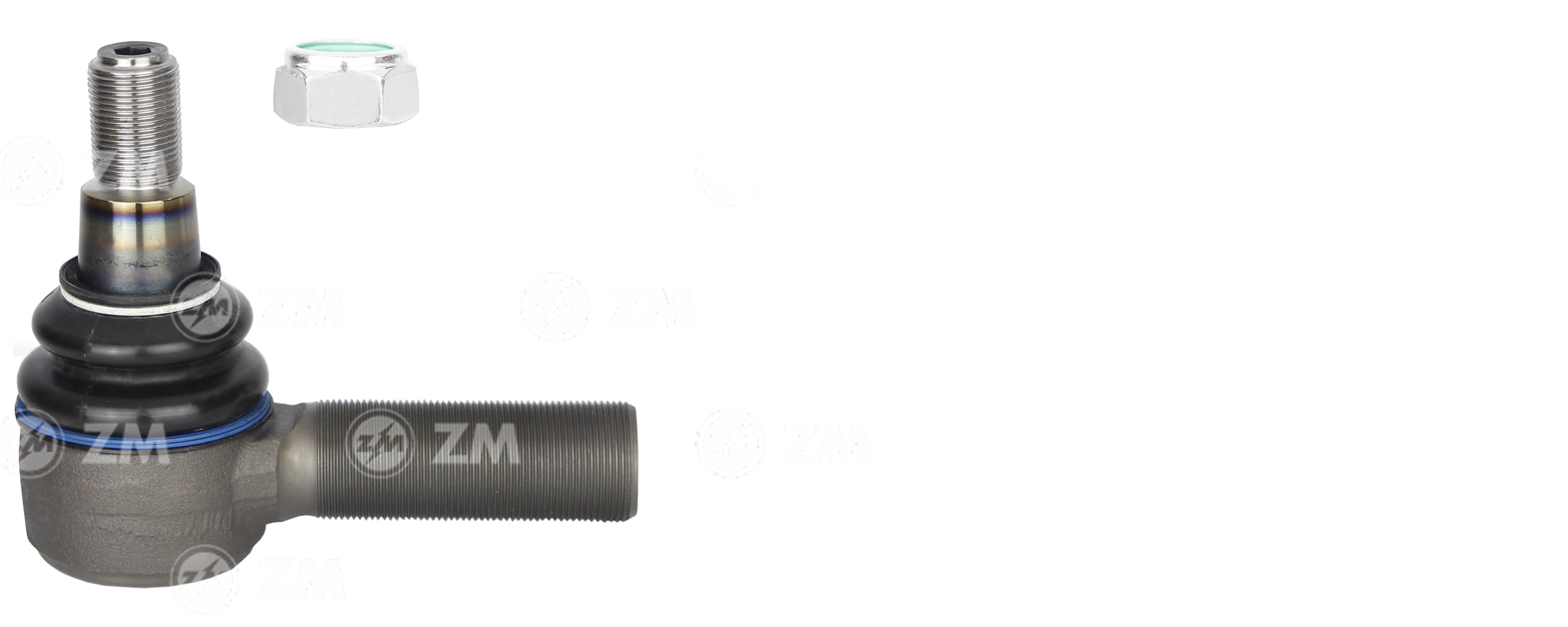 ZM 270.534.60 - Terminal de Direção ZM 27053460