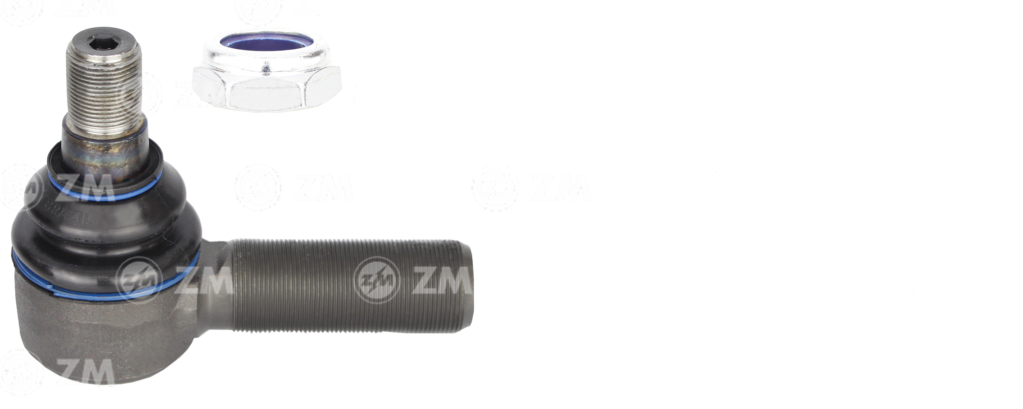 ZM 270.536.11 - Terminal de Direção ZM 27053611
