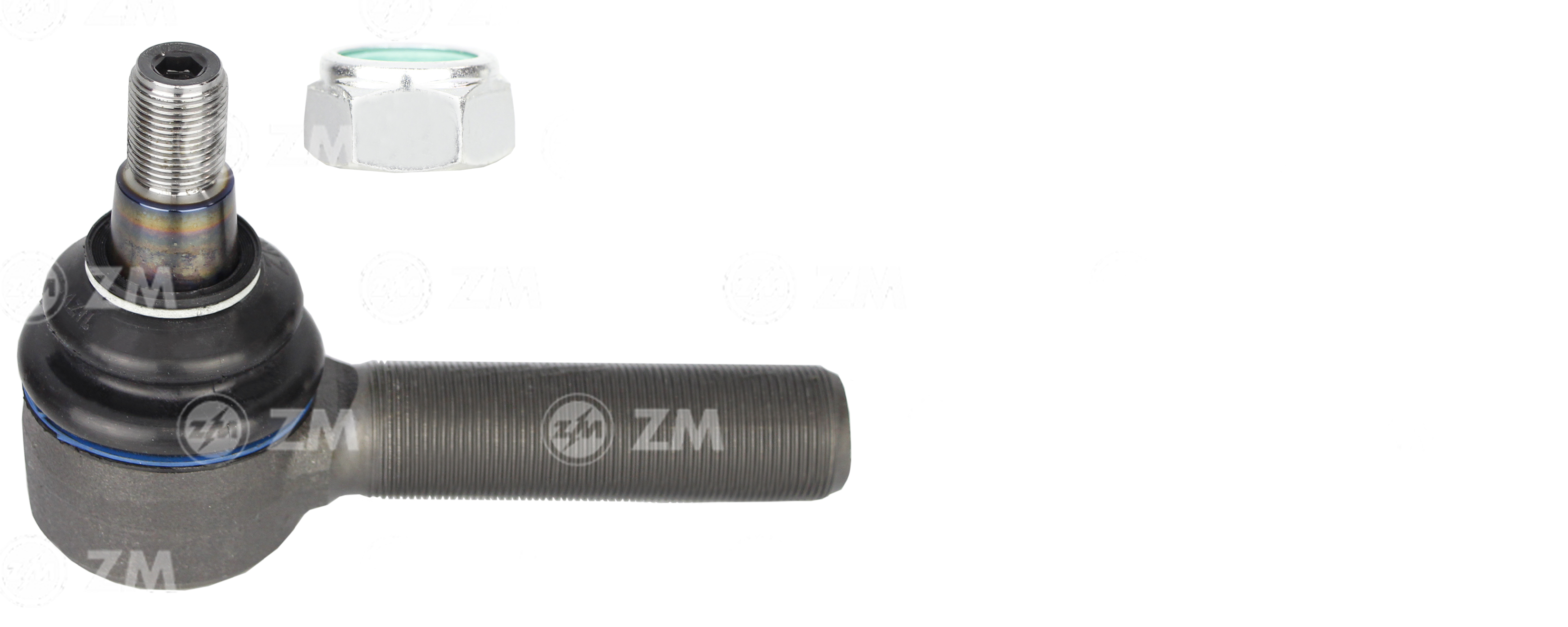ZM 270.538.06 - Terminal de Direção ZM 27053806