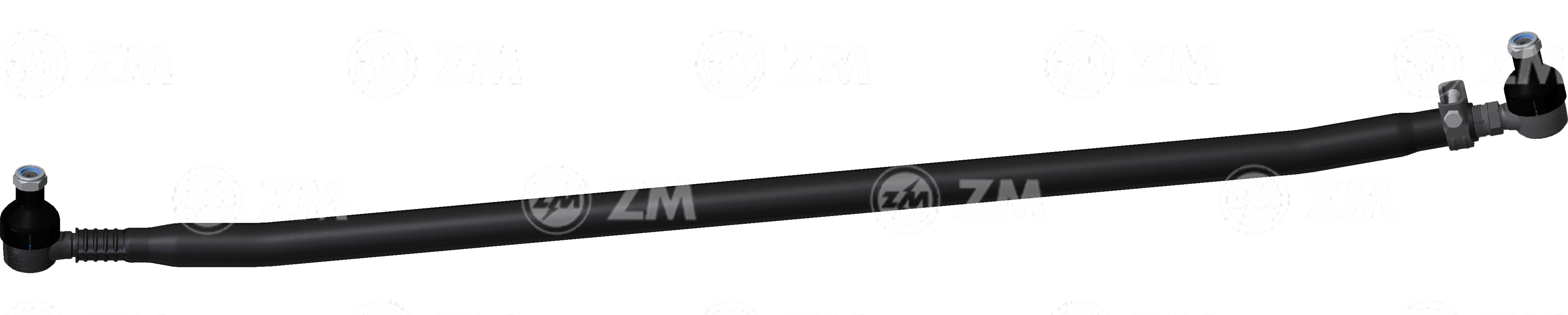 ZM 277.528.51 - Barra de Ligação ZM 27752851