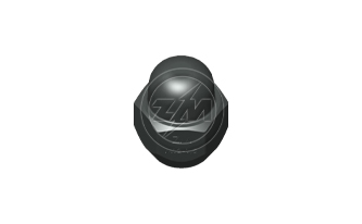 ZM 29.012.24 - Porca de Roda ZM 2901224