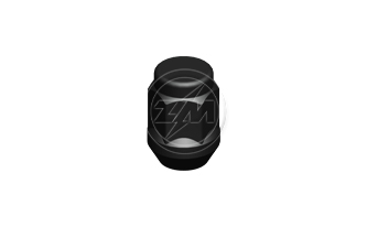 ZM 29.012.30 - Porca de Roda ZM 2901230