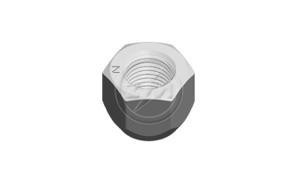 ZM 29.014.89 - Porca de Roda ZM 2901489