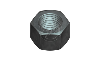 ZM 29.018.10 - Porca de Roda ZM 2901810