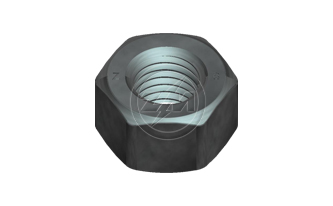 ZM 29.340.01 - Porca de Roda ZM 2934001