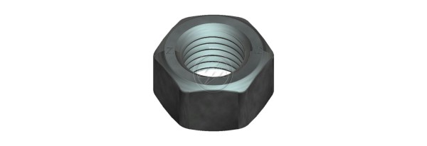 ZM 29.340.70 - Porca Lâmina Trator ZM 2934070