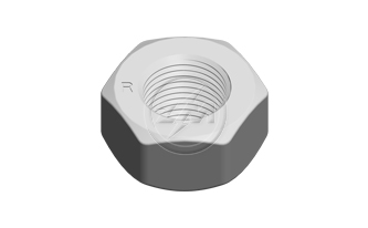 ZM 29.508.01 - Porca de Roda ZM 2950801