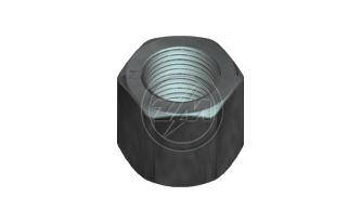 ZM 29.508.04 - Porca de Roda ZM 2950804