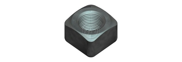 ZM 29.708.50 - Porca Esteira Trator ZM 2970850