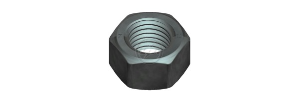ZM 29.780.70 - Porca Lâmina Trator ZM 2978070