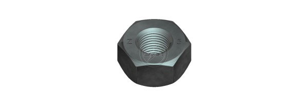 ZM 29.916.40 - Porca de Roda - CEN ZM 2991640