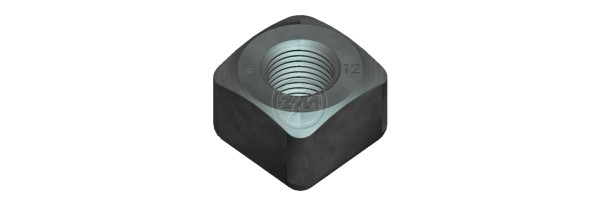 ZM 29.916.50 - Porca Esteira Trator ZM 2991650