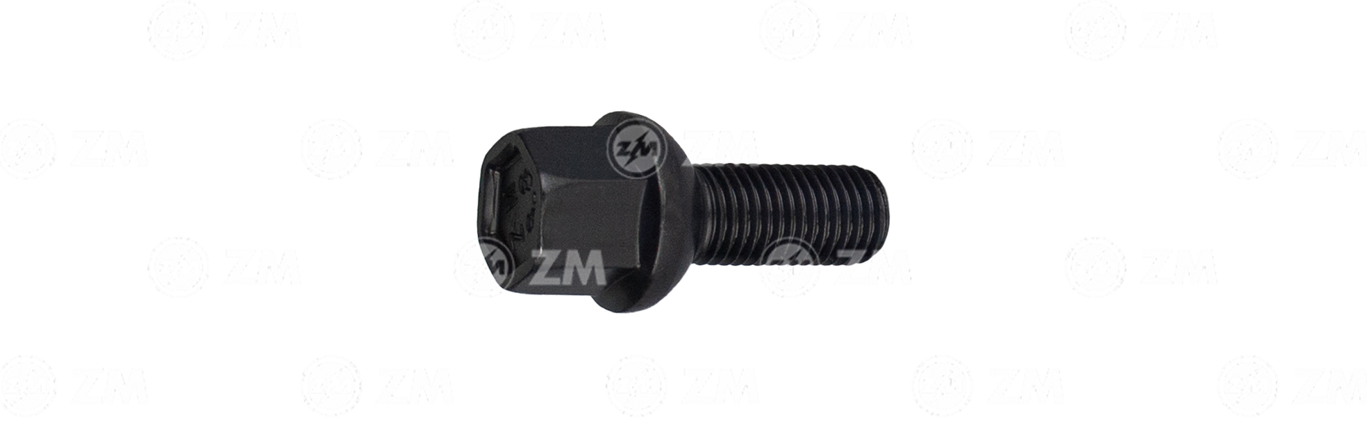 ZM 30.012.03 - Parafuso de Roda - DIA/TRA ZM 3001203