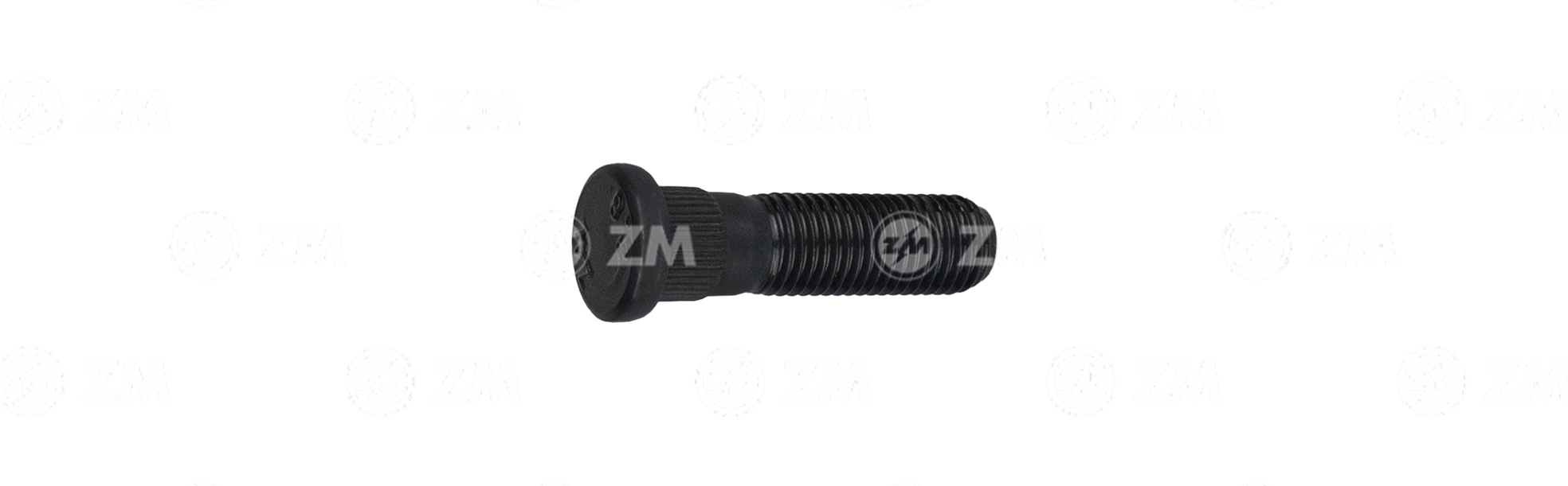 ZM 30.012.15 - Parafuso de Roda - DIA/TRA ZM 3001215