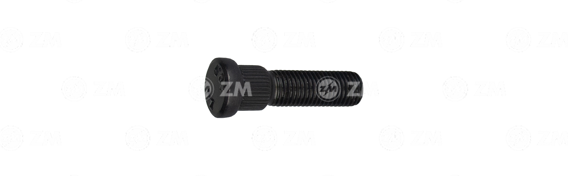 ZM 30.012.20 - Parafuso de Roda - DIA/TRA ZM 3001220