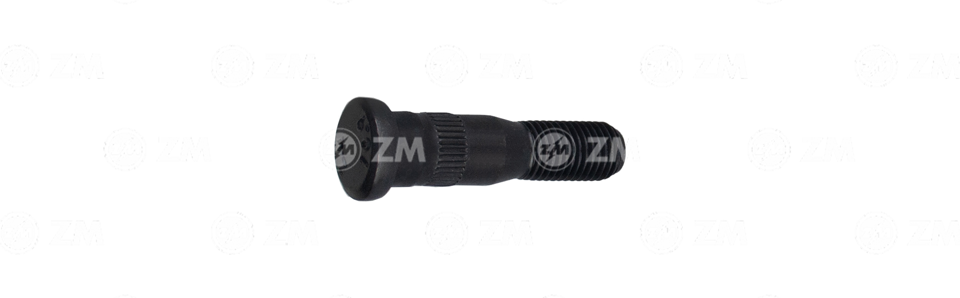 ZM 30.012.22 - Parafuso de Roda - DIA ZM 3001222