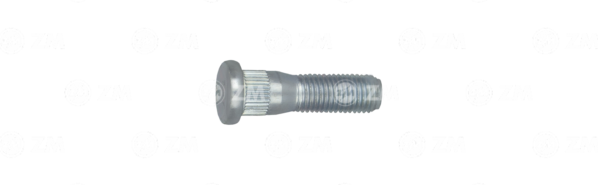 ZM 30.012.23 - Parafuso de Roda - TRA ZM 3001223