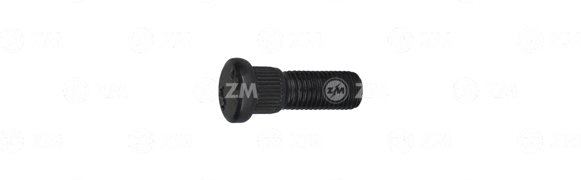 ZM 30.012.30 - Parafuso de Roda - DIA ZM 3001230