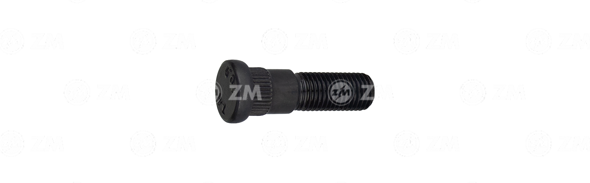 ZM 30.012.31 - Parafuso de Roda - TRA ZM 3001231