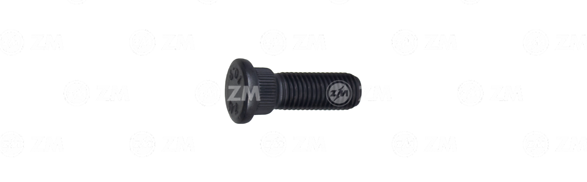ZM 30.012.36 - Parafuso de Roda - DIA ZM 3001236