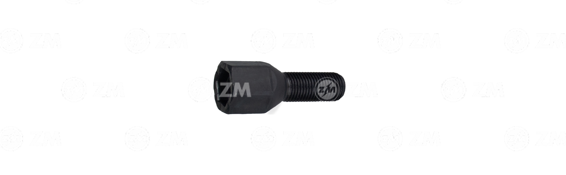 ZM 30.012.41 - Parafuso de Roda - DIA/TRA ZM 3001241
