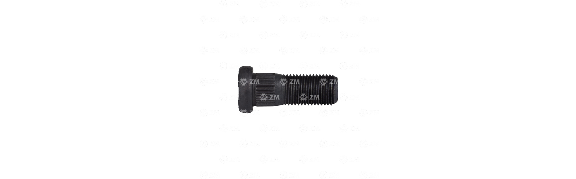 ZM 30.012.49 - Parafuso de Roda - TRA ZM 3001249