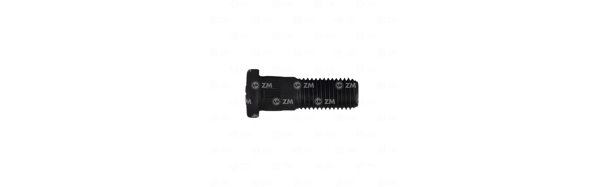 ZM 30.012.65 - Parafuso de Roda - TRA ZM 3001265