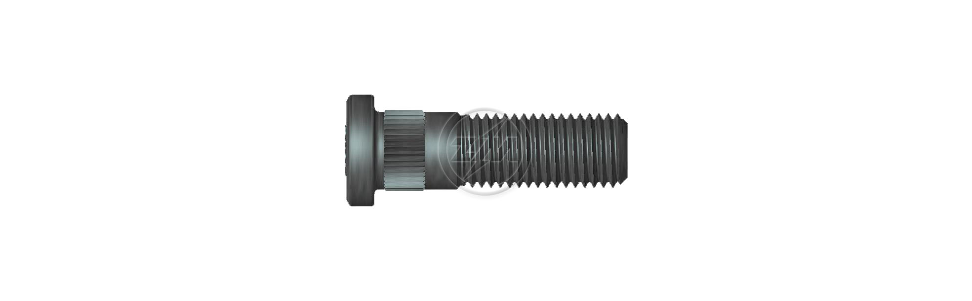 ZM 30.012.66 - Parafuso de Roda - DIA ZM 3001266