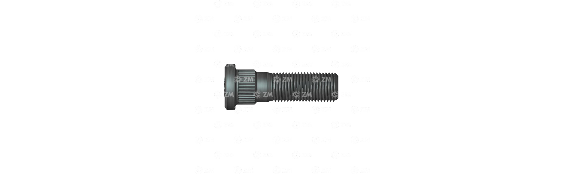 ZM 30.012.78 - Parafuso de Roda - TRA ZM 3001278