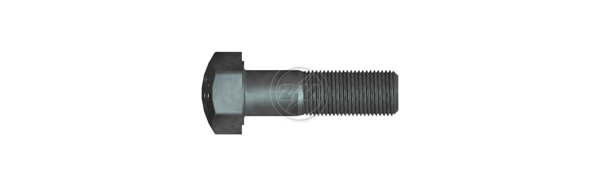 ZM 30.012.95 - Parafuso Esteira Trator ZM 3001295