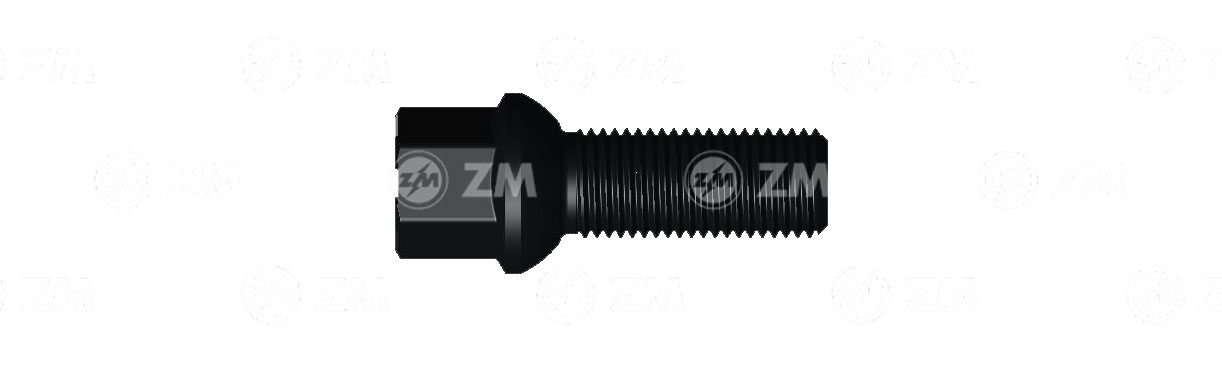 ZM 30.014.23 - Parafuso de Roda - DIA/TRA ZM 3001423