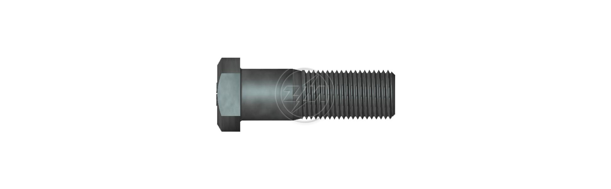 ZM 30.016.45 - Parafuso de Roda - TRA ZM 3001645