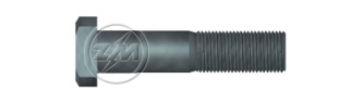 ZM 30.018.06 - Parafuso de Roda - TRA ZM 3001806