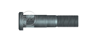 ZM 30.020.21 - Parafuso de Roda - DIA ZM 3002021