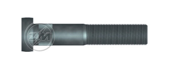 ZM 30.020.24 - Parafuso de Roda - TRA ZM 3002024