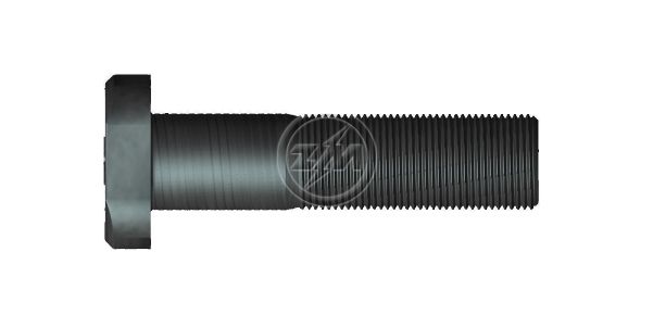 ZM 30.022.28 - Parafuso de Roda - TRA ZM 3002228